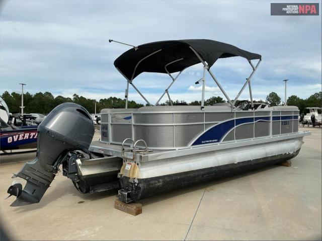 2023 ETW PONT/ BOAT  