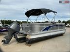 2023 ETW PONT/ BOAT   for sale at Copart FL - TAMPA SOUTH
