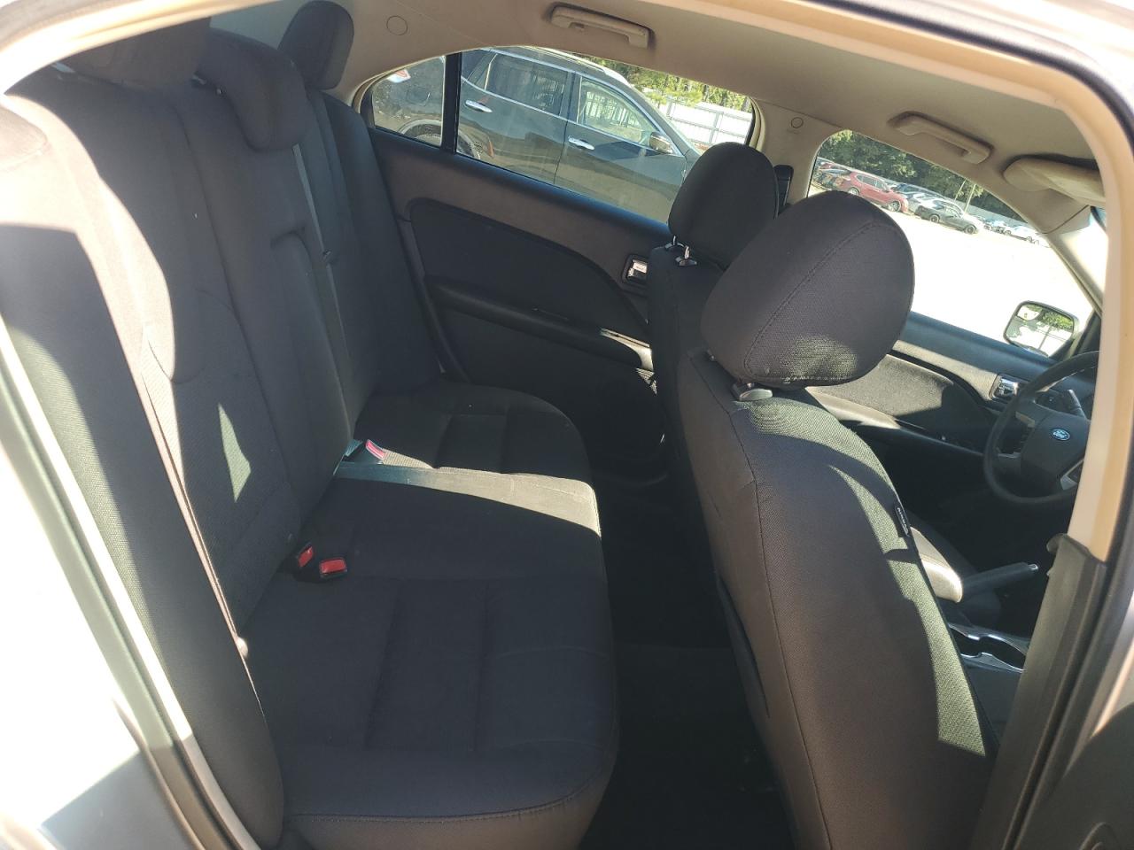 2012 Ford Fusion Se VIN: 3FAHP0HG3CR366626 Lot: 81027385