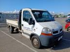 2005 RENAULT MASTER CCPML35 DCI100 MWB  for sale at Copart CHESTER