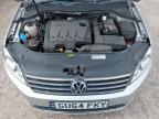 2014 VOLKSWAGEN PASSAT EXEC STYLE TDI BMT  for sale at Copart BRISTOL
