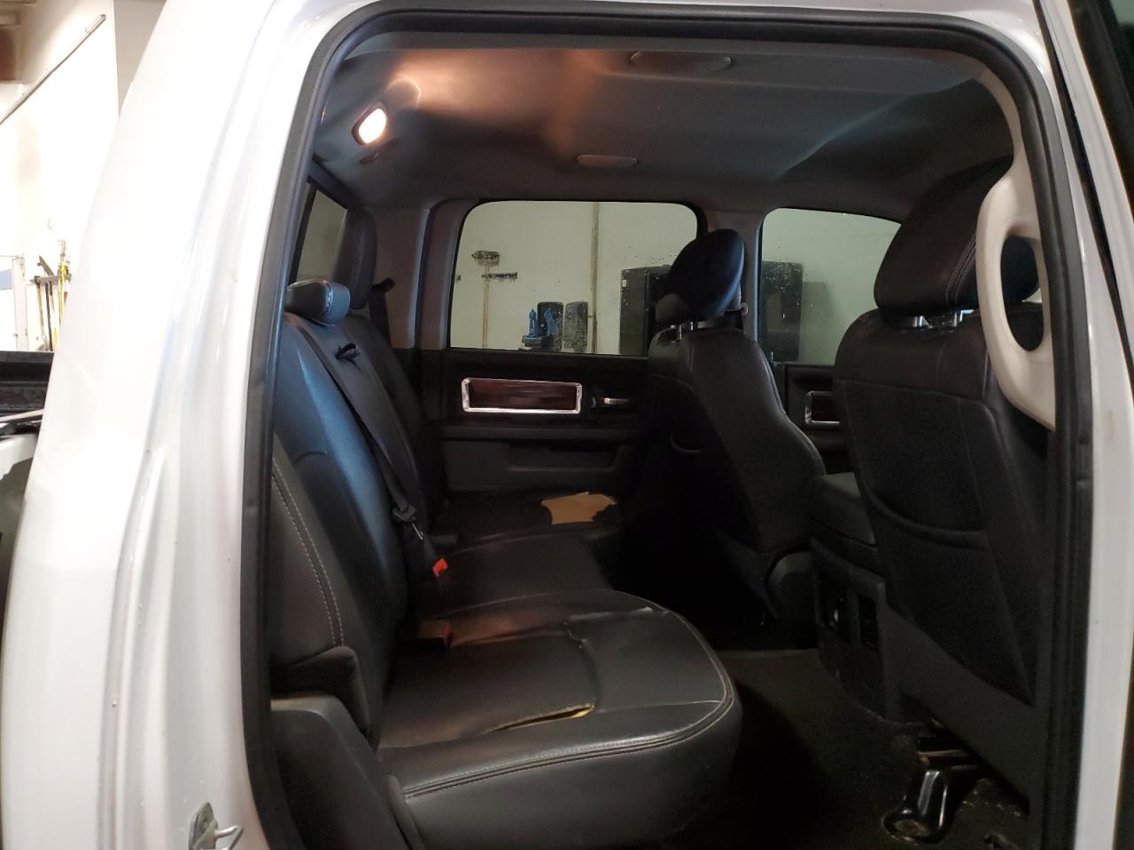 2012 Dodge Ram 1500 Laramie VIN: 1C6RD7NTXCS162855 Lot: 80167335