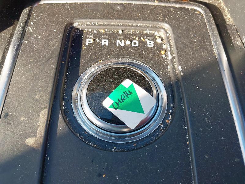 2018 LAND ROVER DISCOVERY SPORT 2.0 TD4 180 HSE BLACK 5DR AUTO