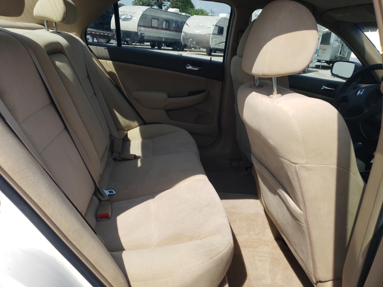 2004 Honda Accord Lx VIN: 1HGCM56314A013566 Lot: 81405885