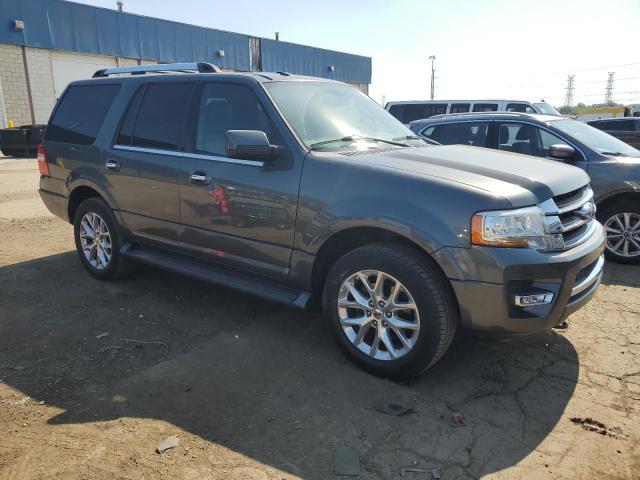  FORD EXPEDITION 2016 Серый