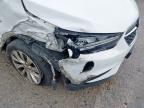 2017 VAUXHALL MOKKA X ELITE for sale at Copart ST HELENS