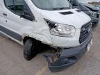 2015 FORD TRANSIT  for sale at Copart SANDTOFT