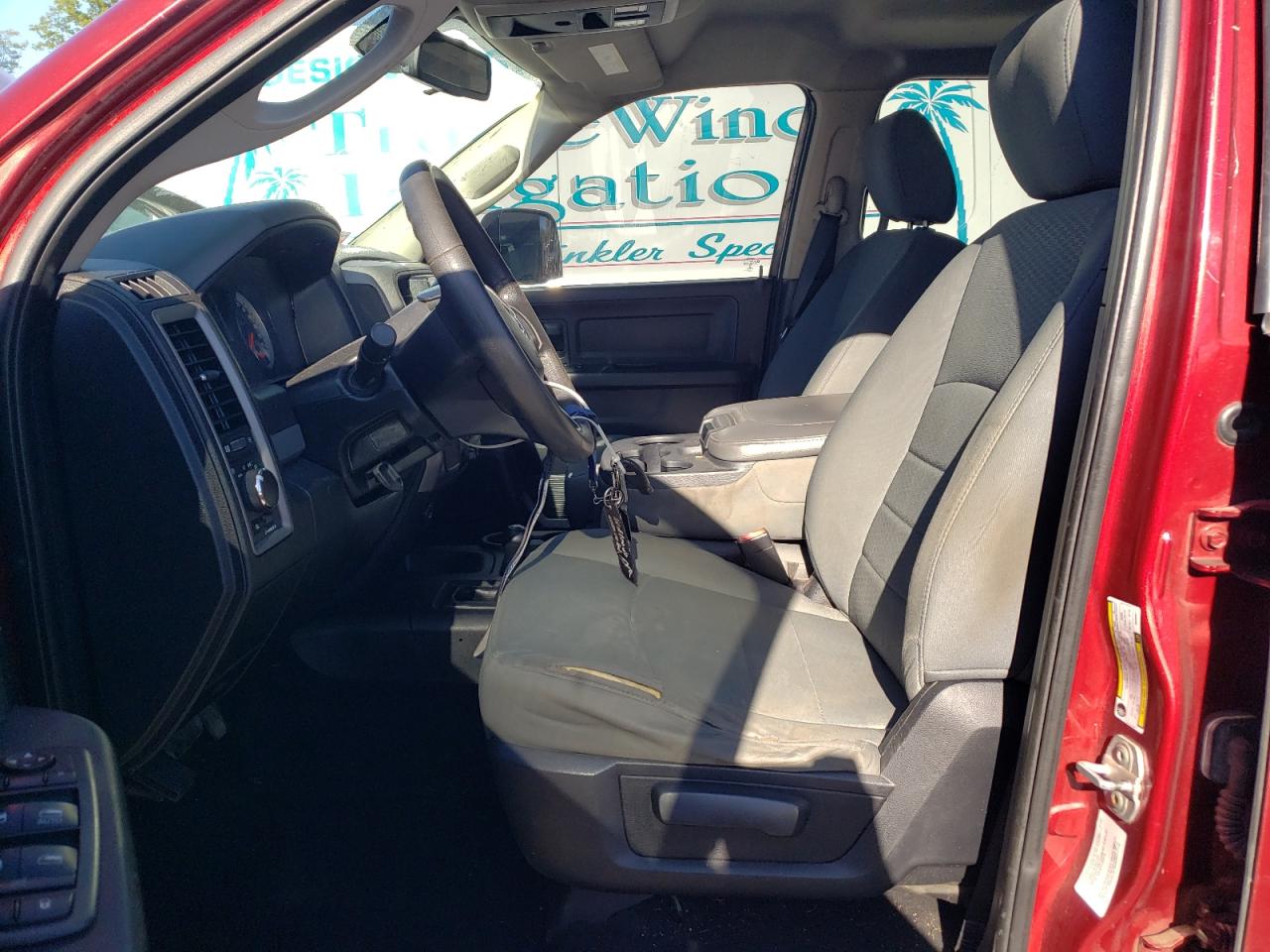 2014 Ram 3500 St VIN: 3C63R3CJ3EG330511 Lot: 80431115