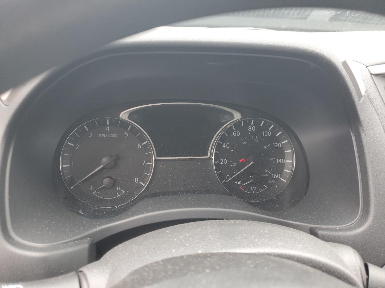 2020 Nissan Pathfinder S VIN: 5N1DR2AMXLC649503 Lot: 84551965