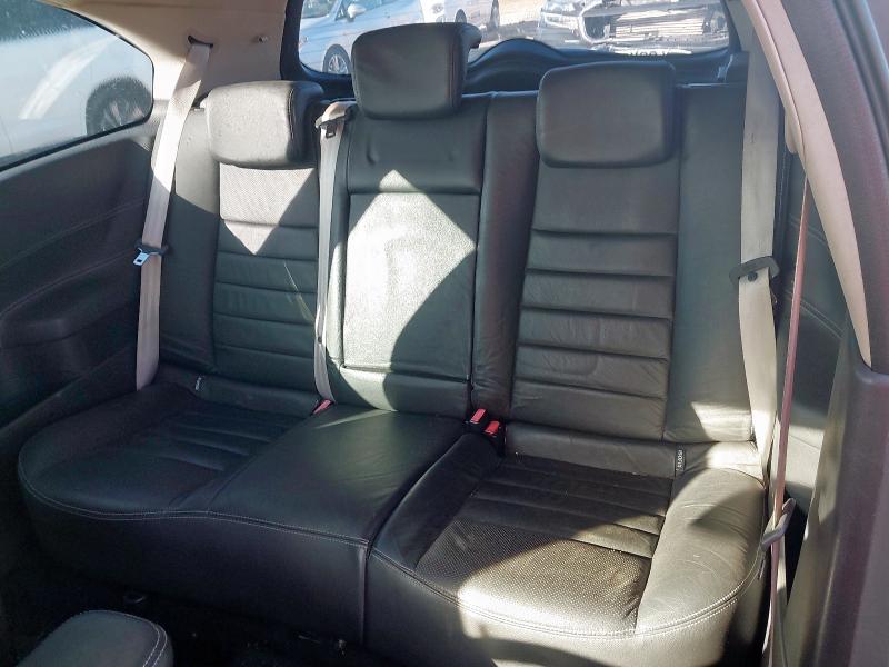 2008 RENAULT MEGANE 2.0 T 16V RENAULTSPORT 230 F1 TEAM R26 3DR