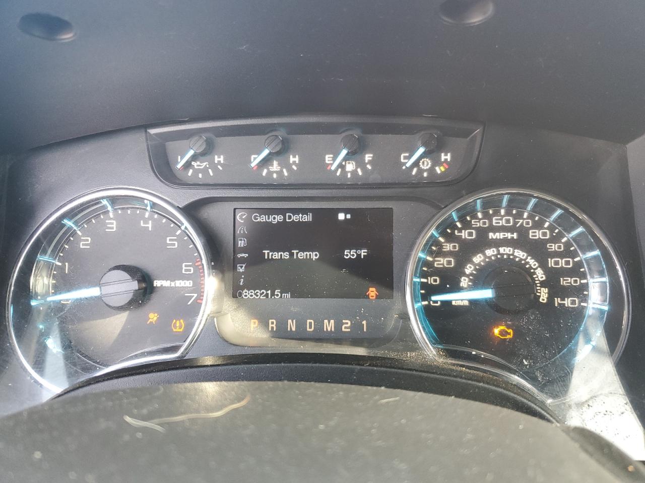 2012 Ford F150 Supercrew VIN: 1FTFW1ET1CKD66916 Lot: 71893375