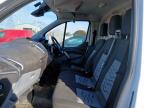 2018 FORD TRANSIT CUSTOM 290 LIMITE  for sale at Copart BRISTOL