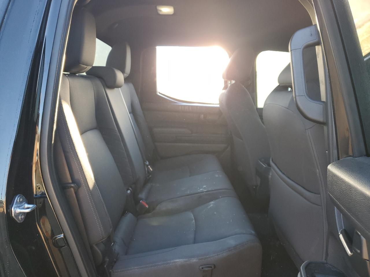 2024 Toyota Tacoma Double Cab VIN: 3TYLD5KN1RT007867 Lot: 84018935