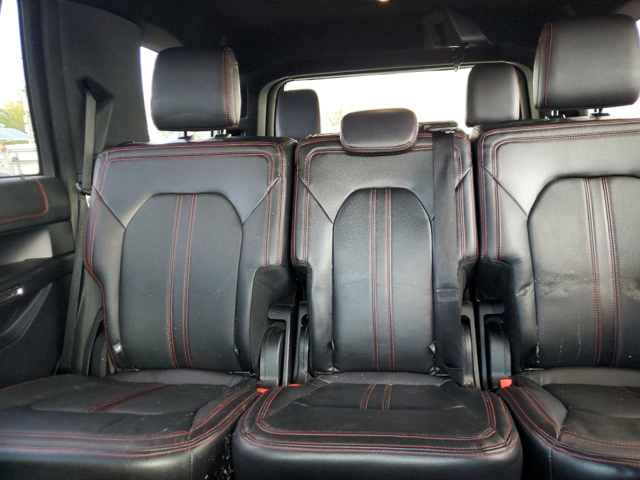 2020 Ford Expedition Limited VIN: 1FMJU2ATXLEA66068 Lot: 81786075