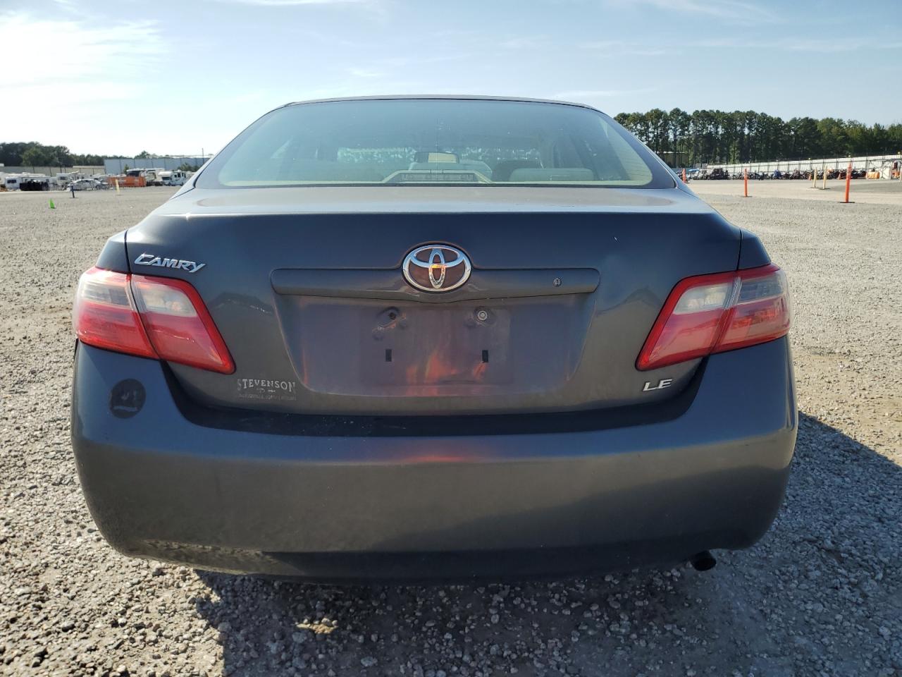 2009 Toyota Camry Base VIN: 4T1BE46K59U881855 Lot: 72065675
