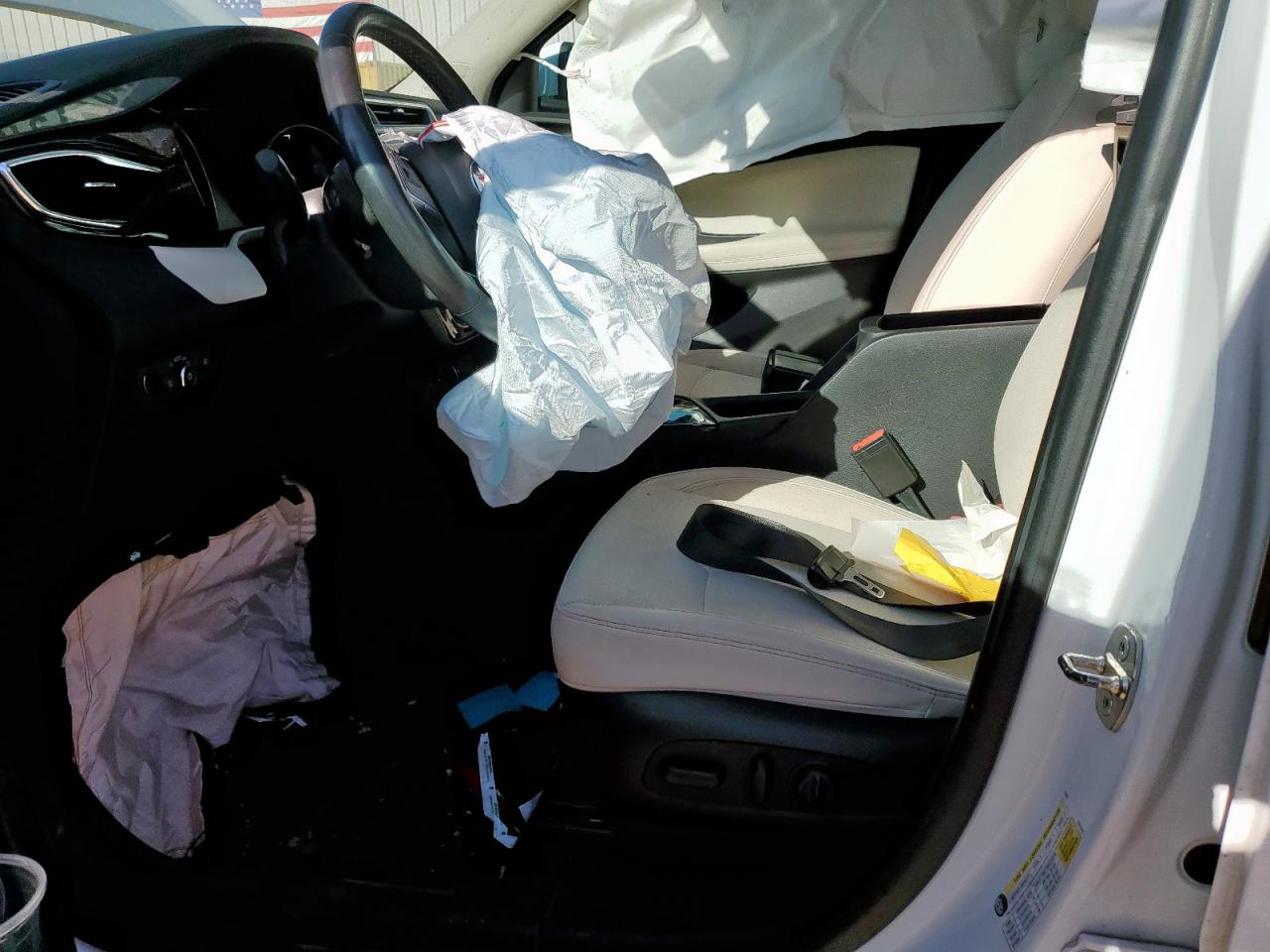 2020 Buick Encore Gx Select VIN: KL4MMDS21LB067995 Lot: 81791635