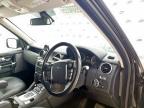 2013 LAND ROVER DISCOVERY HSE SDV6 AUTO 3.0 SDV6 255 HSE 5DR AUTO for sale at Copart COLCHESTER