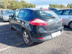 2013 RENAULT MEGANE D-QUE TT ENERGY DC  for sale at Copart SANDTOFT