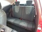 2009 FORD KA STYLE PLUS  for sale at Copart WHITBURN