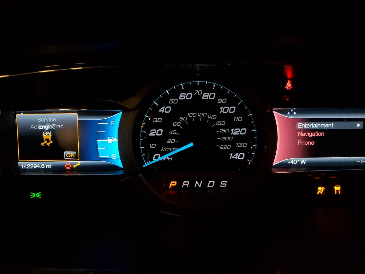 2014 Ford Taurus Limited VIN: 1FAHP2F85EG174643 Lot: 81500855