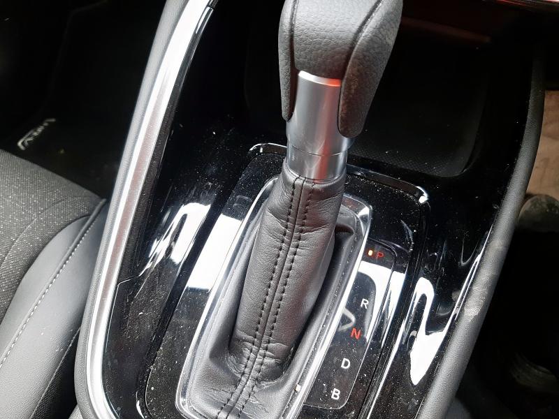 2024 HONDA HR-V ADVANCE I-MMD CVT 