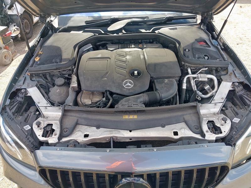 2018 MERCEDES-BENZ E 220 D AMG LINE PREMIUM E220D AMG LINE PREMIUM 2DR 9G-TRO