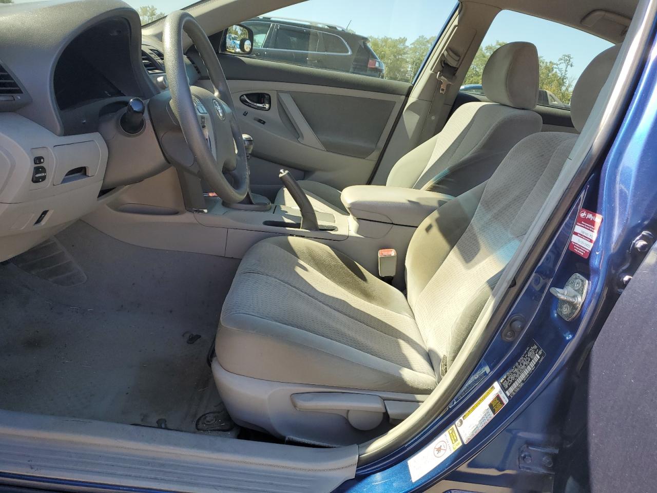 2010 Toyota Camry VIN: 4T1BF3EK0AU571772 Lot: 71834705