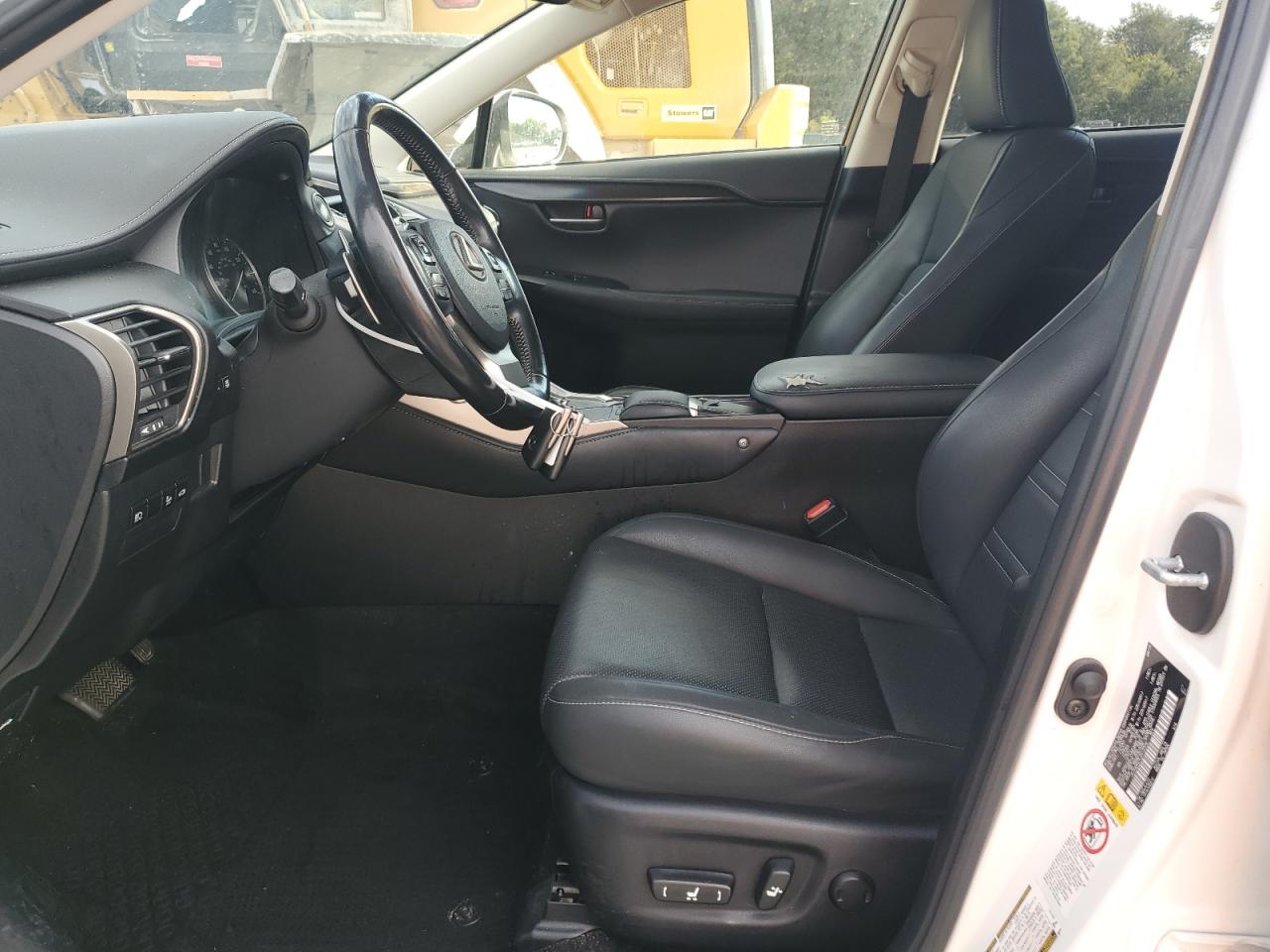 2018 Lexus Nx 300 Base VIN: JTJYARBZ3J2112214 Lot: 81845375