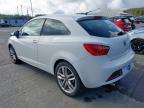2010 SEAT IBIZA for sale at Copart WHITBURN