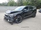 2025 KIA SPORTAGE SX   for sale at Copart ON - COOKSTOWN