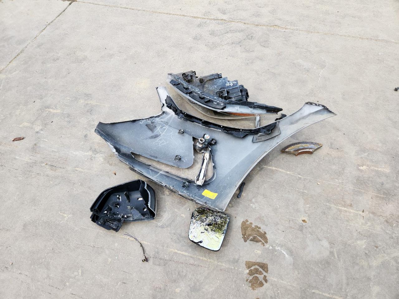 2014 Jeep Grand Cherokee Summit VIN: 1C4RJFJG3EC559731 Lot: 71505665