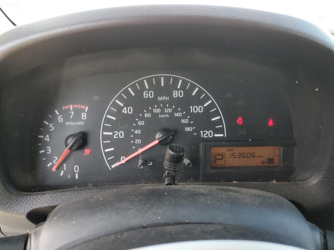 2015 Nissan Nv200 2.5S VIN: 3N6CM0KN3FK705156 Lot: 81549475