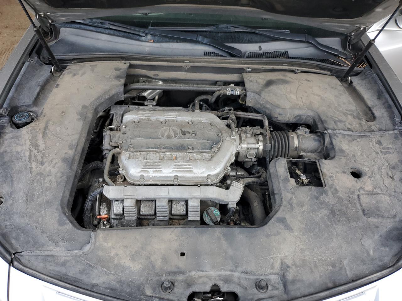 2009 Acura Tl VIN: 19UUA86579A002692 Lot: 80947085