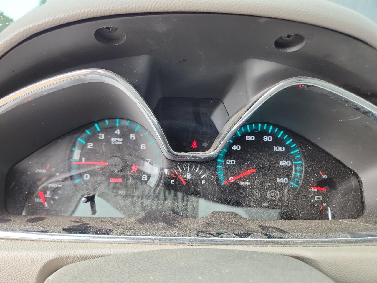 2014 Chevrolet Traverse Lt VIN: 1GNKRHKD8EJ141145 Lot: 84389395