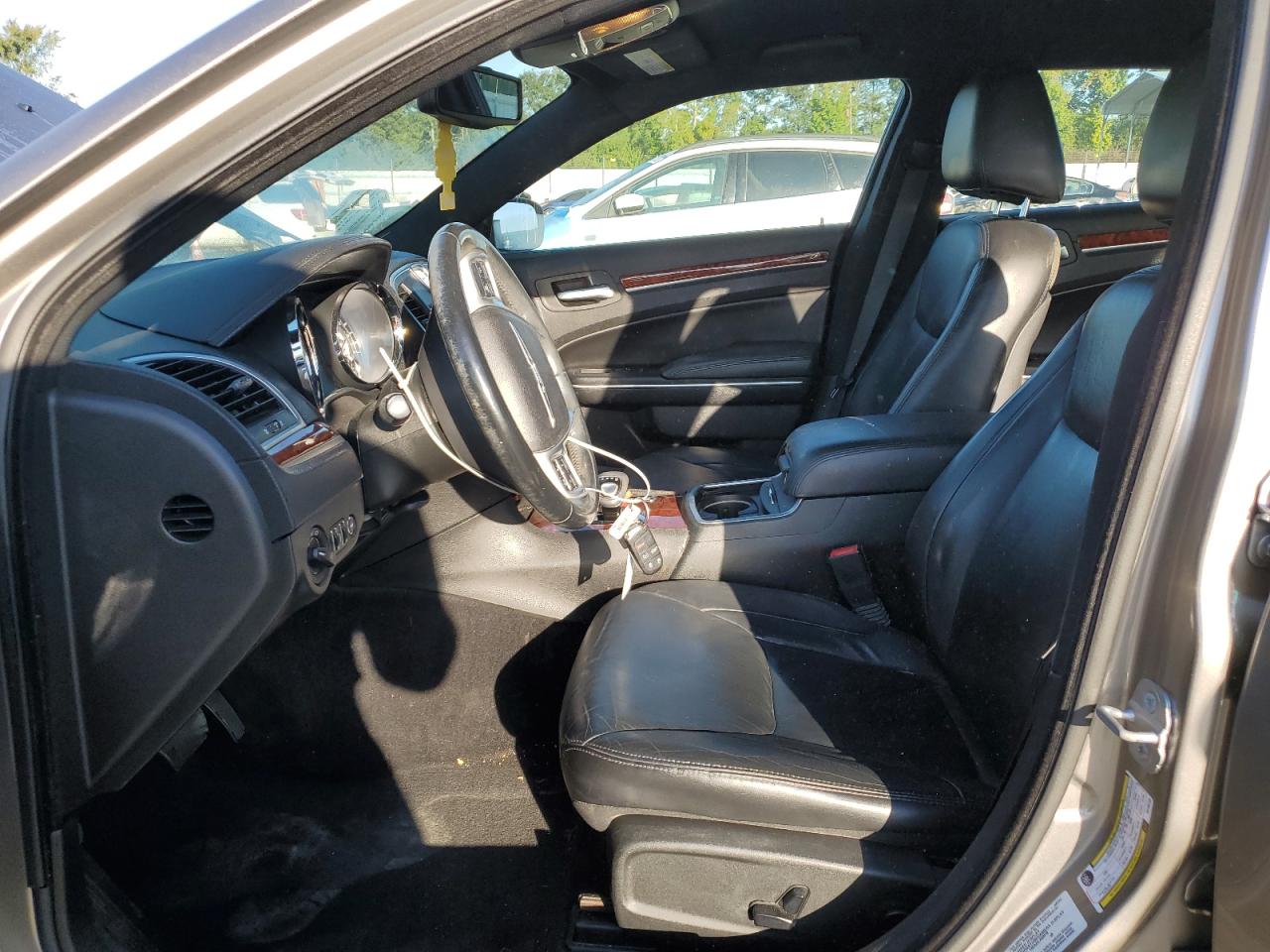 2014 Chrysler 300 VIN: 2C3CCAAG6EH189136 Lot: 80443785