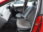 2010 SEAT IBIZA  for sale at Copart CASTLEDERMOT - IRELAND