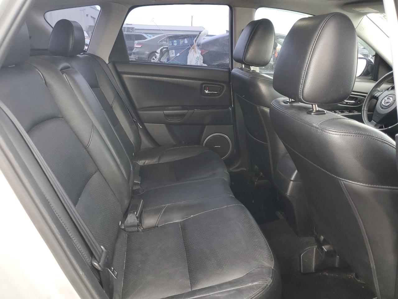 2009 Mazda 3 S VIN: JM1BK344X91241802 Lot: 71365375