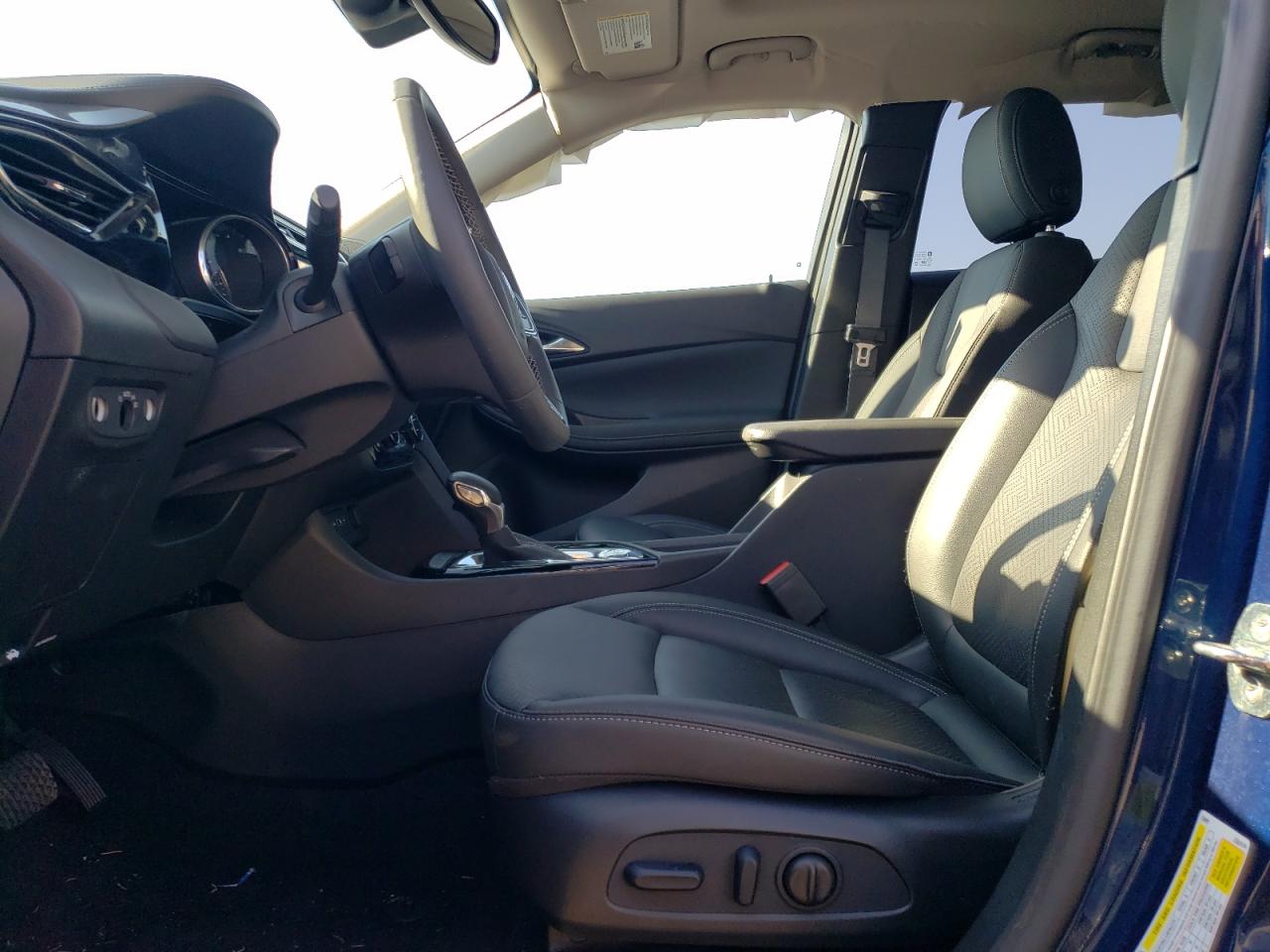 2023 Buick Encore Gx Essence VIN: KL4MMGSL0PB129838 Lot: 82059575
