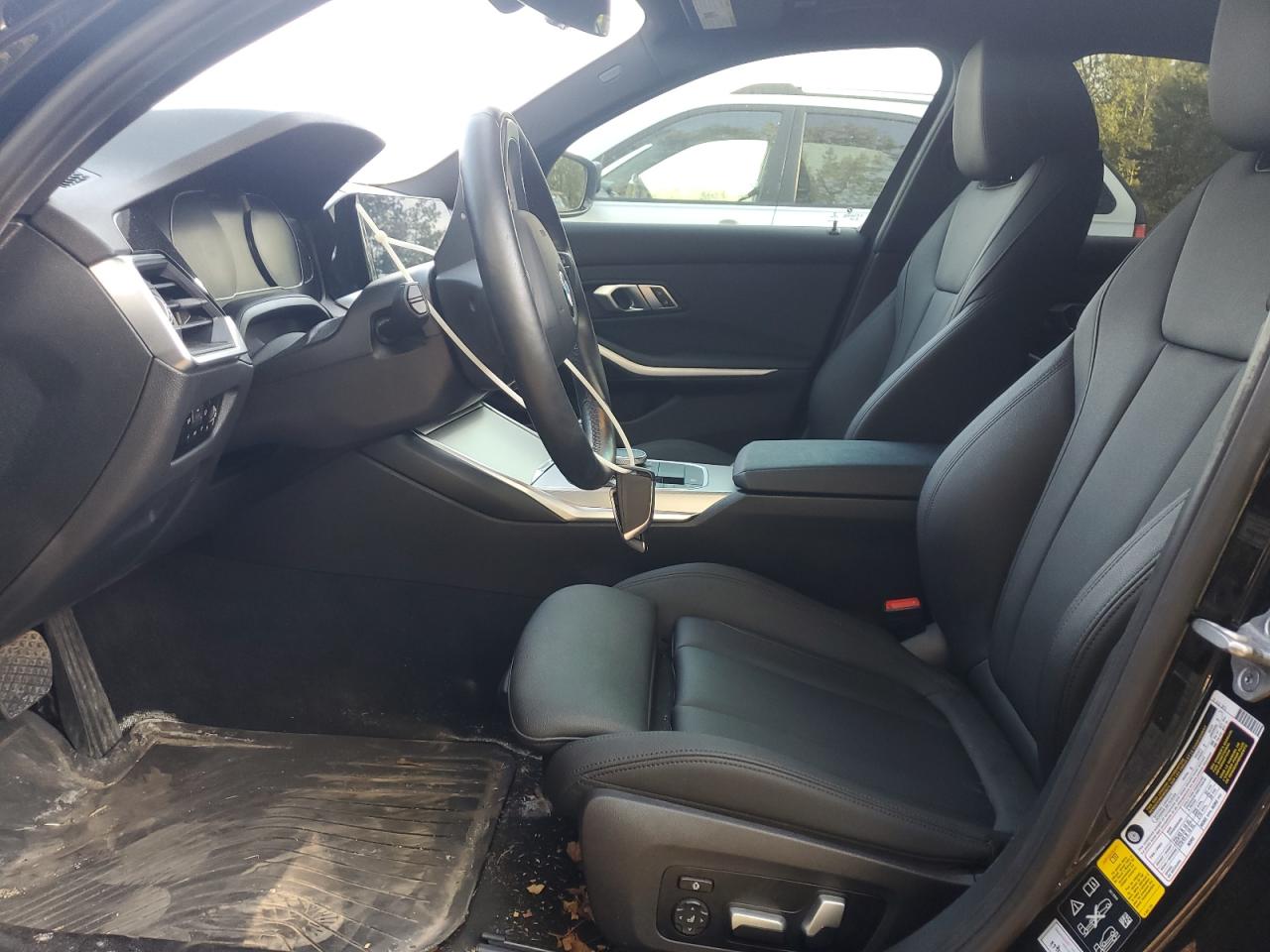 2021 BMW 330Xi VIN: 3MW5R7J03M8B89240 Lot: 71486735