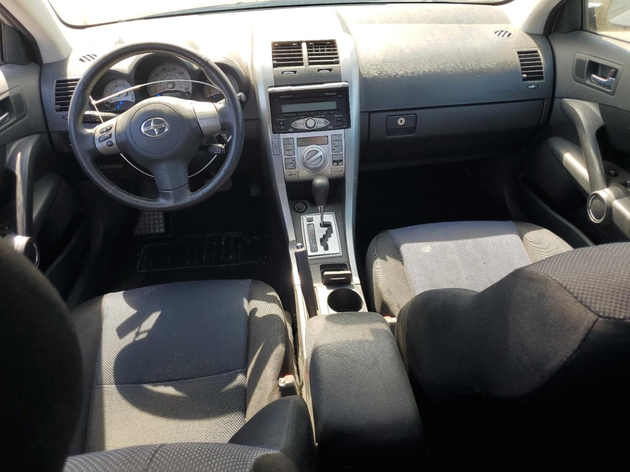 2006 Toyota Scion Tc VIN: JTKDE177960085627 Lot: 80748995