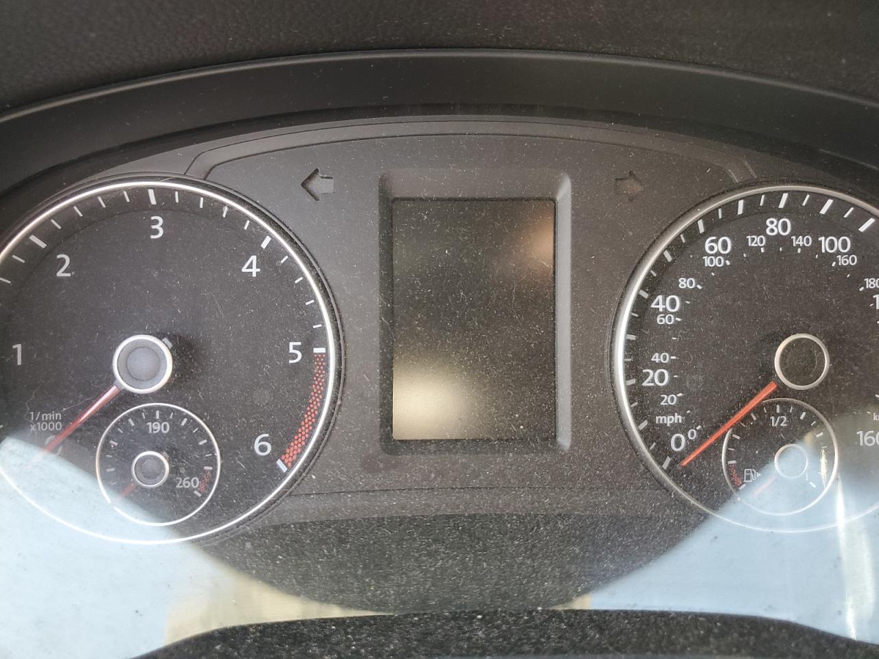 2013 Volkswagen Passat Sel VIN: 1VWCN7A31DC073685 Lot: 80555235