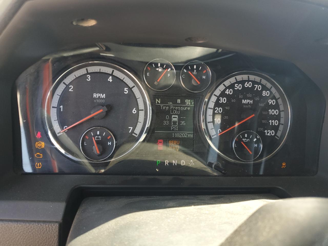 2012 Dodge Ram 1500 Laramie VIN: 1C6RD7JT8CS147678 Lot: 80637645