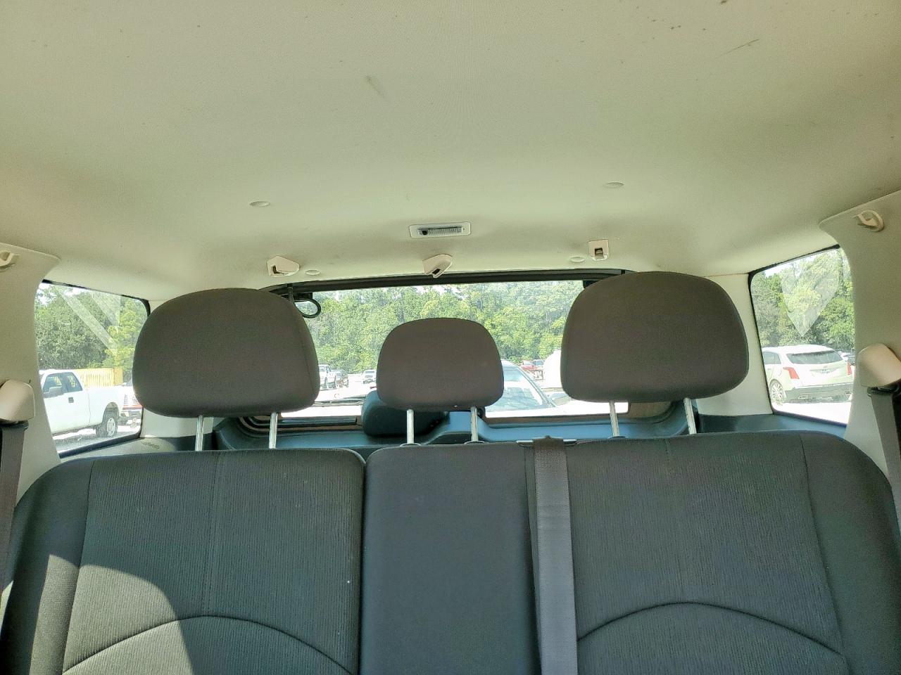 2011 Mazda Tribute I VIN: 4F2CY0C7XBKM03327 Lot: 80725365