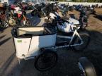 2000 OTHER MOTORCYCLES OTHER   for sale at Copart IL - CHICAGO NORTH