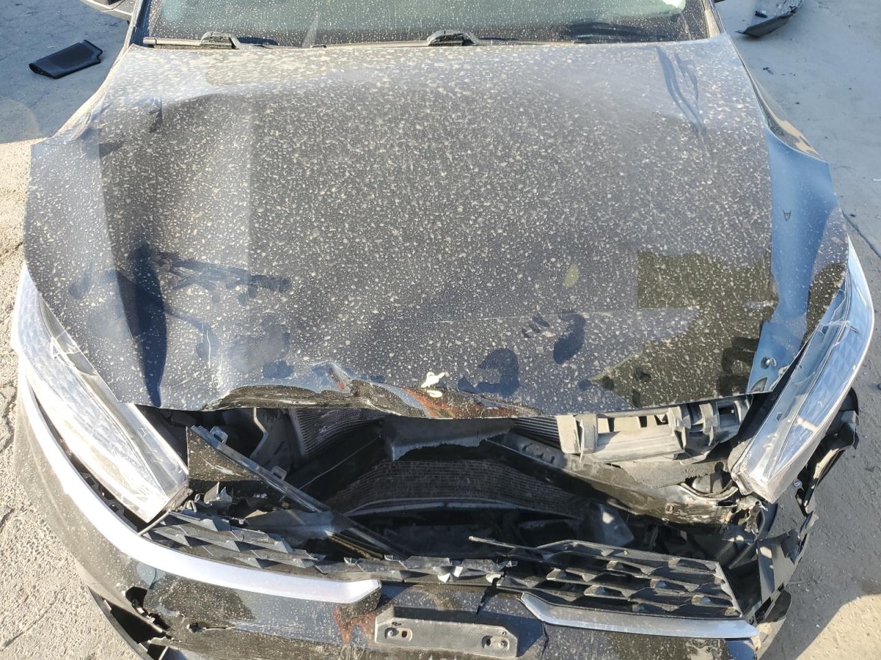 2023 Kia Forte Lx VIN: 3KPF24AD5PE548770 Lot: 84426235