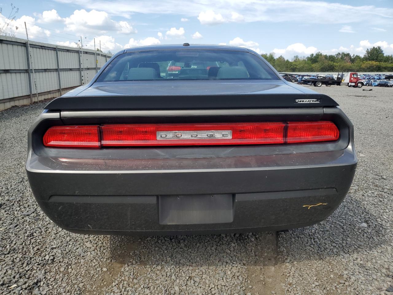 2010 Dodge Challenger Se VIN: 2B3CJ4DV2AH160029 Lot: 80836305