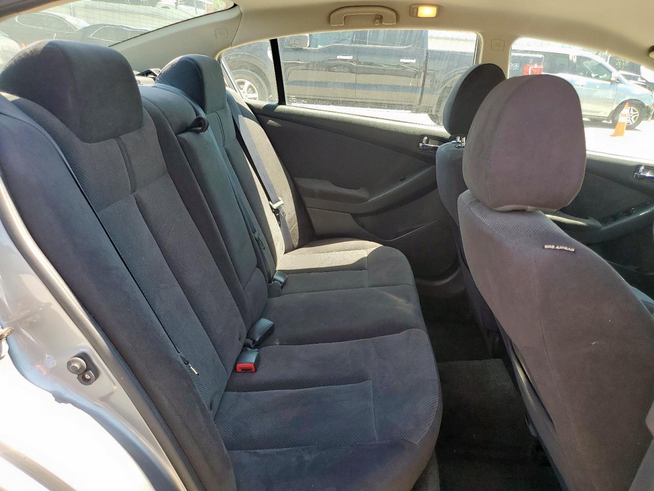 2008 Nissan Altima 2.5 VIN: 1N4AL21E18C283574 Lot: 71299285