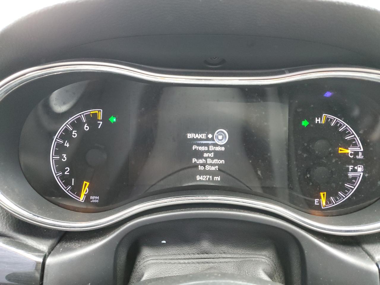 2018 Jeep Grand Cherokee Trailhawk VIN: 1C4RJFLG4JC170734 Lot: 81913975