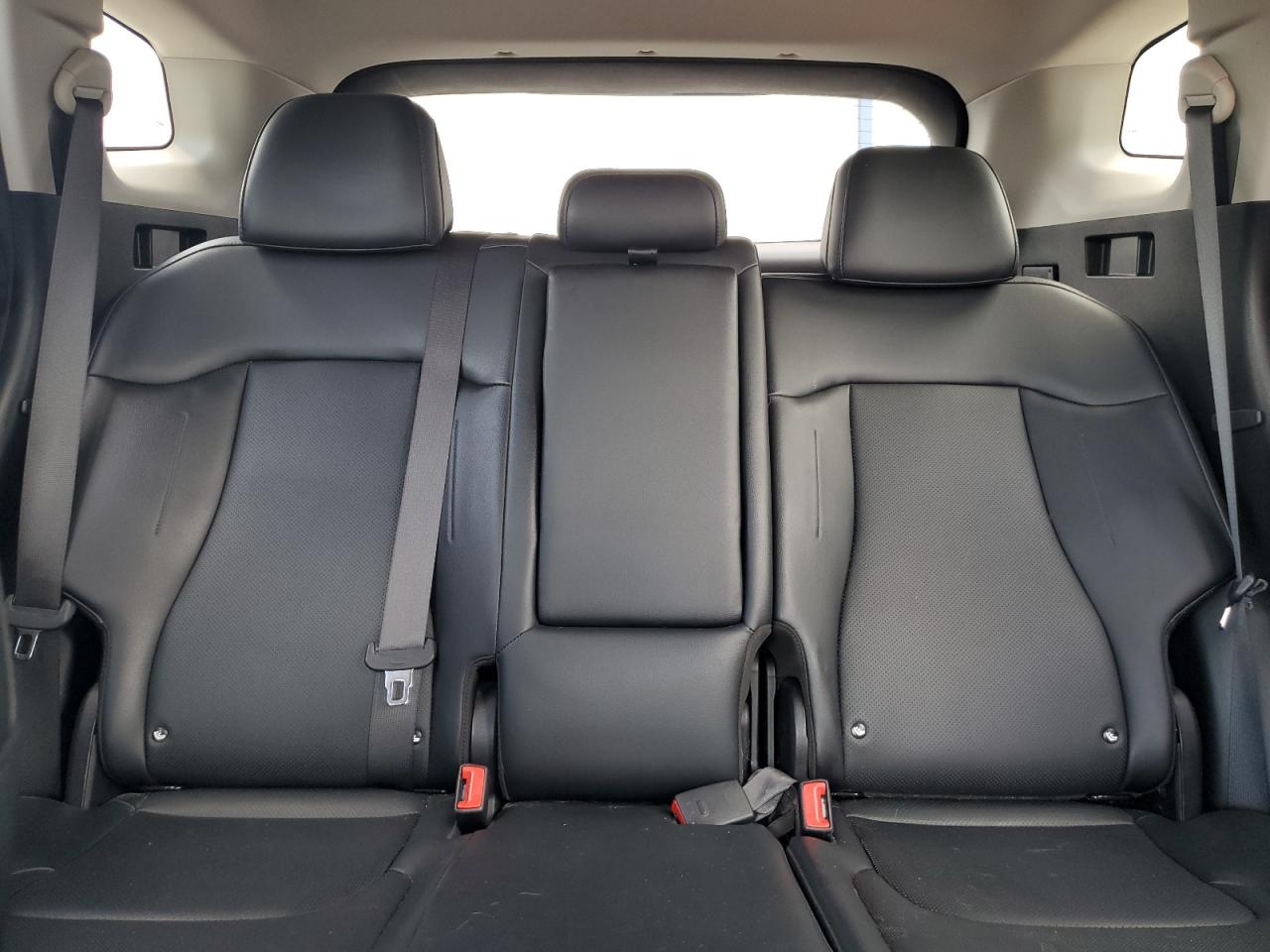 2023 Kia Sportage Ex VIN: 5XYK33AF2PG125946 Lot: 80886355