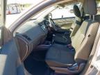 2016 MITSUBISHI ASX ZC  for sale at Copart WHITBURN